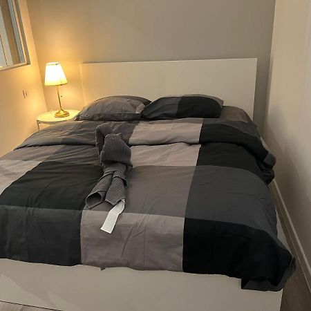 App 1 Mulhouse Centre , 6 Personnes Apartment Ngoại thất bức ảnh