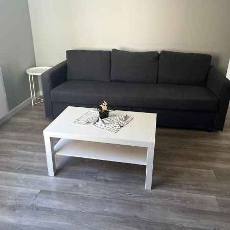 App 1 Mulhouse Centre , 6 Personnes Apartment Ngoại thất bức ảnh