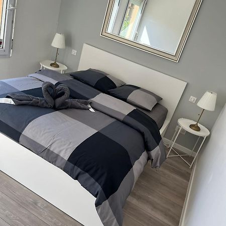App 1 Mulhouse Centre , 6 Personnes Apartment Ngoại thất bức ảnh