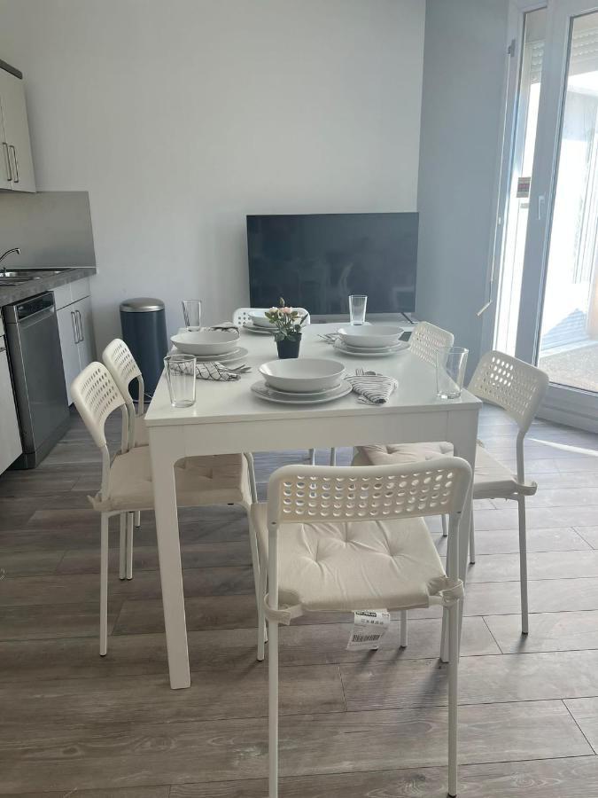 App 1 Mulhouse Centre , 6 Personnes Apartment Ngoại thất bức ảnh