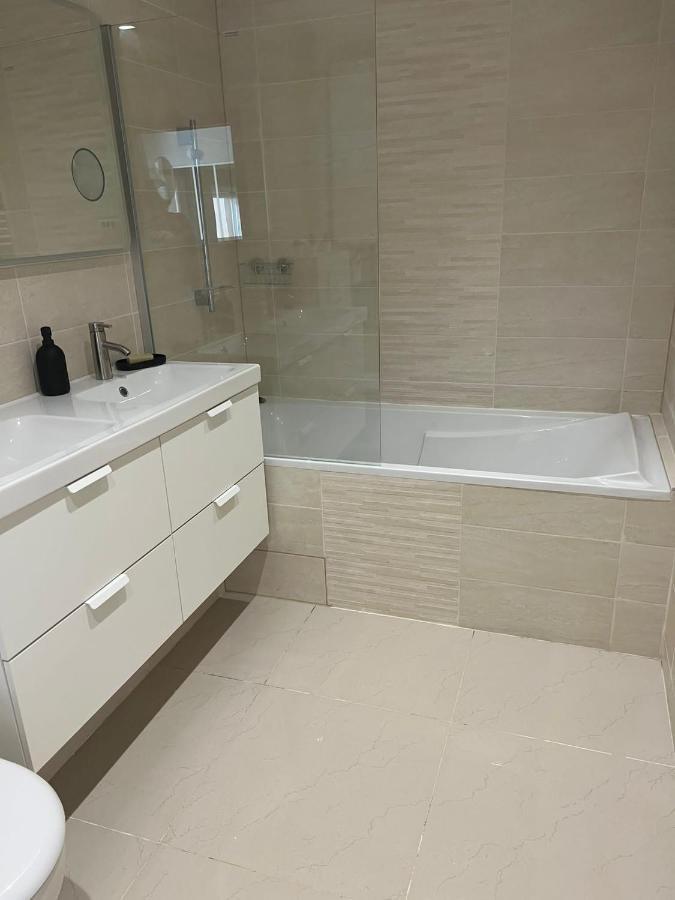 App 1 Mulhouse Centre , 6 Personnes Apartment Ngoại thất bức ảnh