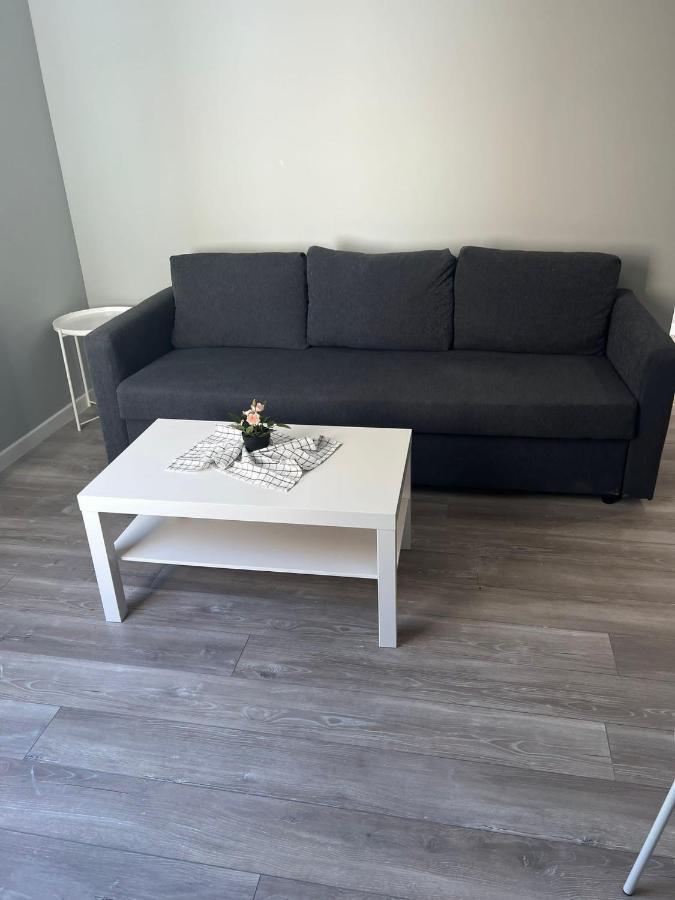 App 1 Mulhouse Centre , 6 Personnes Apartment Ngoại thất bức ảnh