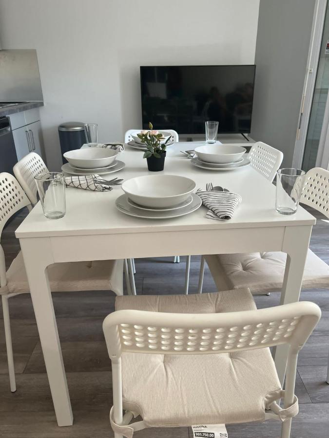 App 1 Mulhouse Centre , 6 Personnes Apartment Ngoại thất bức ảnh