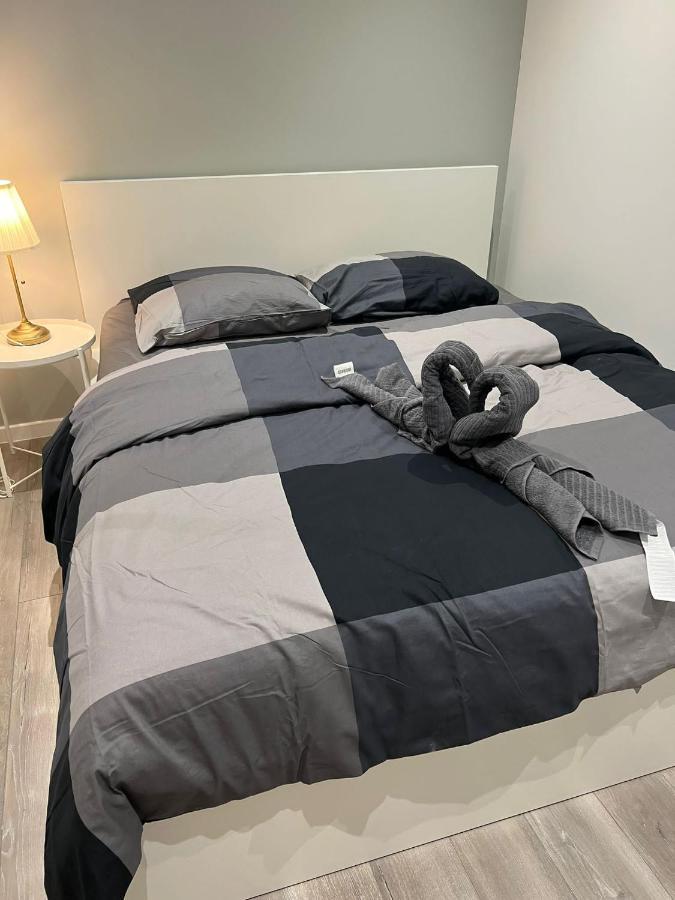 App 1 Mulhouse Centre , 6 Personnes Apartment Ngoại thất bức ảnh