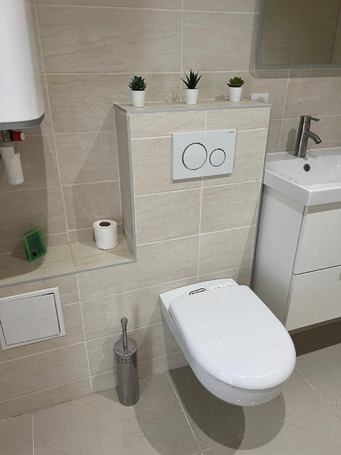 App 1 Mulhouse Centre , 6 Personnes Apartment Ngoại thất bức ảnh