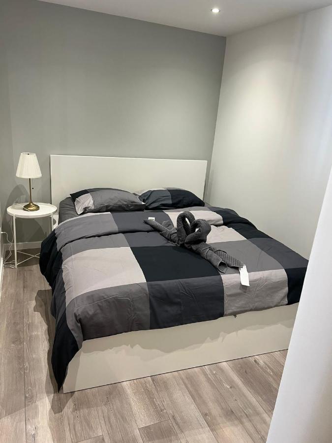 App 1 Mulhouse Centre , 6 Personnes Apartment Ngoại thất bức ảnh