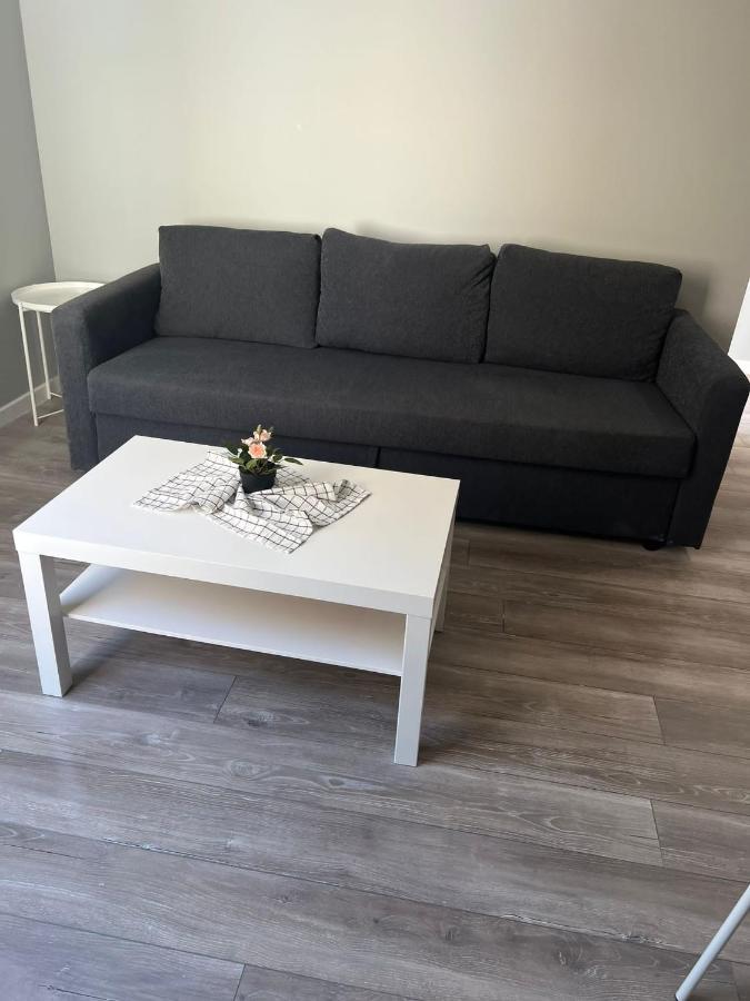 App 1 Mulhouse Centre , 6 Personnes Apartment Ngoại thất bức ảnh
