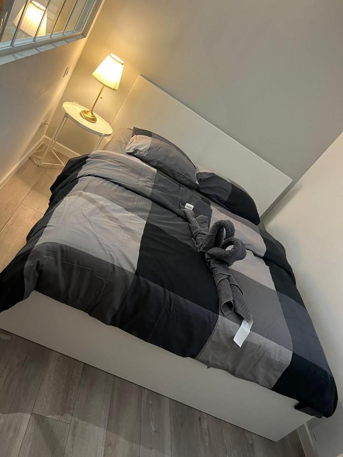 App 1 Mulhouse Centre , 6 Personnes Apartment Ngoại thất bức ảnh