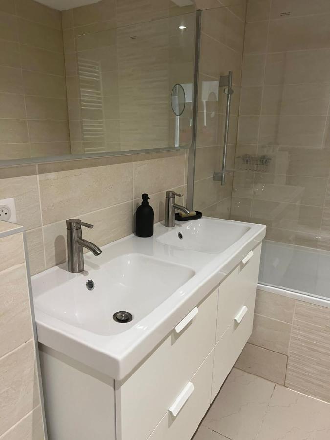 App 1 Mulhouse Centre , 6 Personnes Apartment Ngoại thất bức ảnh
