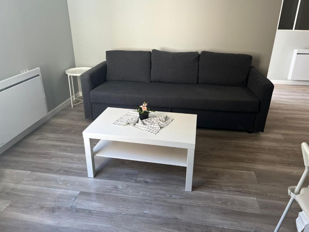 App 1 Mulhouse Centre , 6 Personnes Apartment Ngoại thất bức ảnh