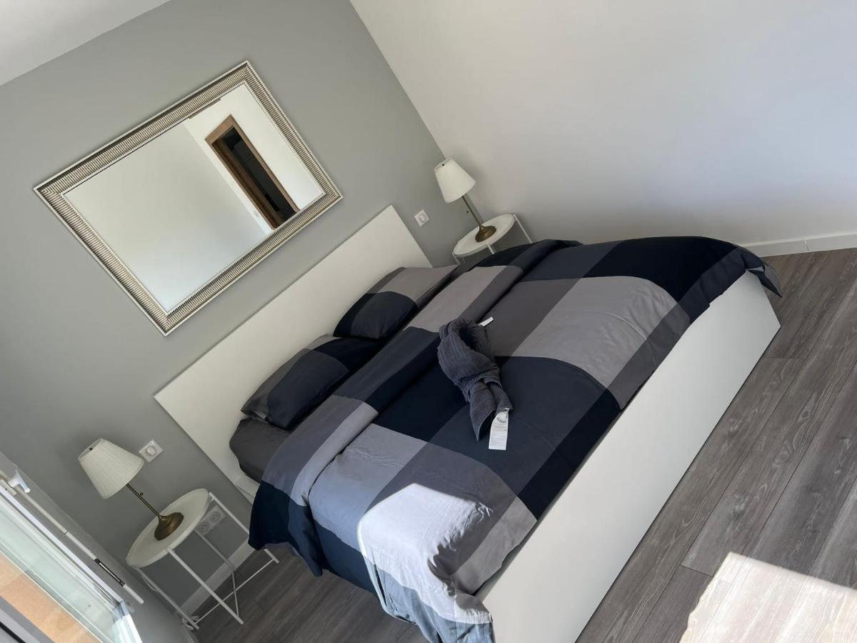 App 1 Mulhouse Centre , 6 Personnes Apartment Ngoại thất bức ảnh