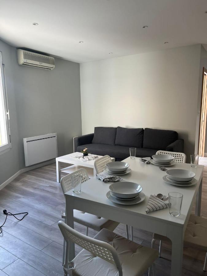 App 1 Mulhouse Centre , 6 Personnes Apartment Ngoại thất bức ảnh