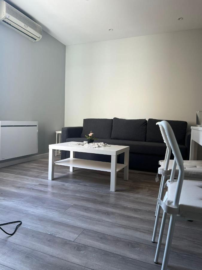 App 1 Mulhouse Centre , 6 Personnes Apartment Ngoại thất bức ảnh