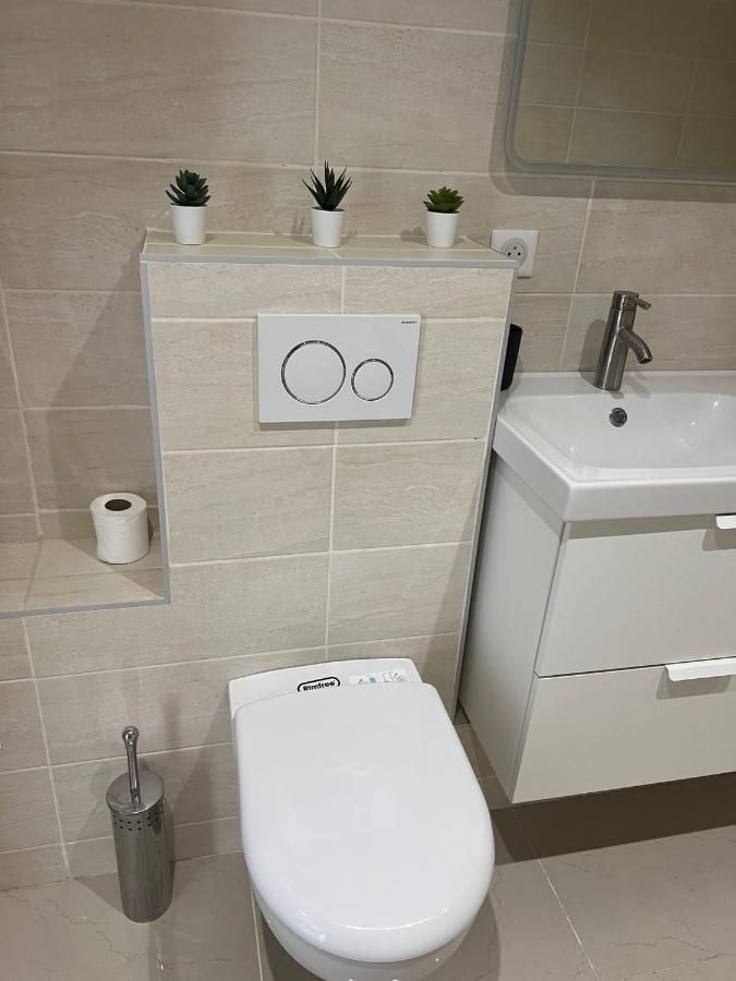 App 1 Mulhouse Centre , 6 Personnes Apartment Ngoại thất bức ảnh